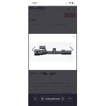 Termovize Pard Pantera 480 LRF