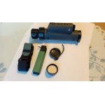 Předsádka Swarovski TM 35