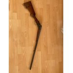 Brokovnice Baikal IZ 18 16/65