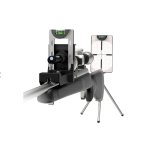 Přípravek pro nastavení puškohledu Real Avid Level Right Pro