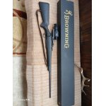 Kulovnice a termovize