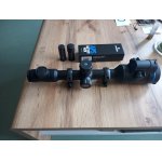 Prodám termo puškohled den. noc.