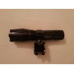 Přísvit pro noční vidění IR940