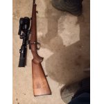 Kulovnice ZB 8.57 JS