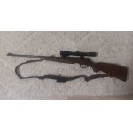 Steyr Mannlicher 243 win