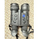 Pulsar Merger LRF XP50