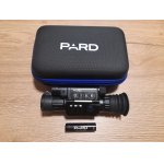 PARD NV-008P – digitální noční vidění | IR 850 nm |