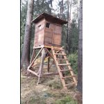 Myslivecké zařízení