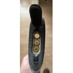 STEYR celopažběná kulovnice