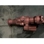 Yukon Sightline N455 – digitální NV zaměřovač