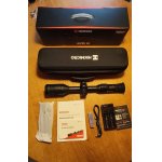 HIKMICRO ALPEX 4K A50E