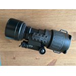 Noktovizor předsádka NP-22 gen2+ DEP GREEN s adaptérem 56mm