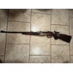 Prodám kulovnici Steyr