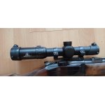 Kulobroková kozlice