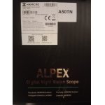Hikmicro Alpex A50t