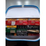 Nábojnice Remington 223