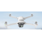 Dron s termovizí 640x480 pro myslivost