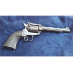 Flobert revolver SAA Arms Moravia cal. 6mm