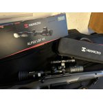 Hikmicro ALPEX 4K LRF A50EL