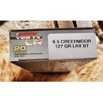 Barnes VOR-TX Long Range