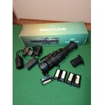 Yukon Sightline N455