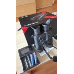 Hikmicro HABROK 4K HE25LN