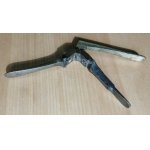 Pomůcka na přebíjení nábojů