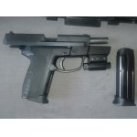 Prodám pistoli Sig Sauer 9 mm
