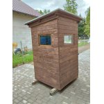 Prodám posed, kazatelnu