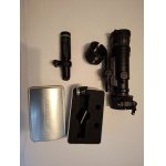 Night Pearl NP MR předsádka