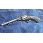 Flobert revolver SAA ARMS Moravia cal. 6mm