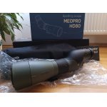 Spektiv Meopta 20-60x80HD