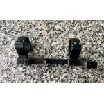 Luszczek montáž na CZ557 rychloupínací