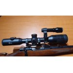 InfiRay Tube TD50L + přísvit IVS-940