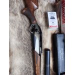 Benelli Lupo Wood, 30-06Sprg.