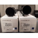 ZEISS Victory HT 2,5-10x50M