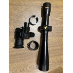 Puškohled a zasádka Pard