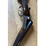 Belgická broková dvojka