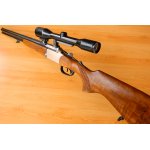 Kulobrok Blaser 5,6x52R Mag. - 16/70