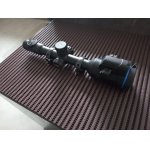 Termovizní zaměřovač den. noc.