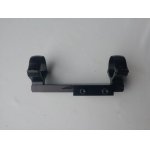 Prodám jednodílnou montáž Promys s kroužky 30mm pro Brno 800,500,ZH...