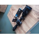 Termovizní zaměřovač