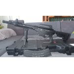 Prodám samonabíjecí brokovnici Hatsan Escort df 12