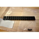 Weaver lišta Recknagel - Tikka T3x