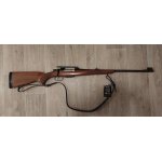 Prodám kulovnici CZ 550 308W