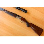 Kulová kozlice ZOLI Focus v 8x57IRS/ 8x57JRS