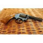Smith & Wesson 10-6 ráže 38 Spec.