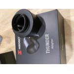 Objímka Hikmicro THUNDER / CHEETAH na puškohledy 61-68mm