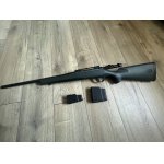 Prodam kulovnici Mauser Waldjakt 308w