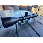 Swarovski PVI-2 Habicht 2,5-10x56